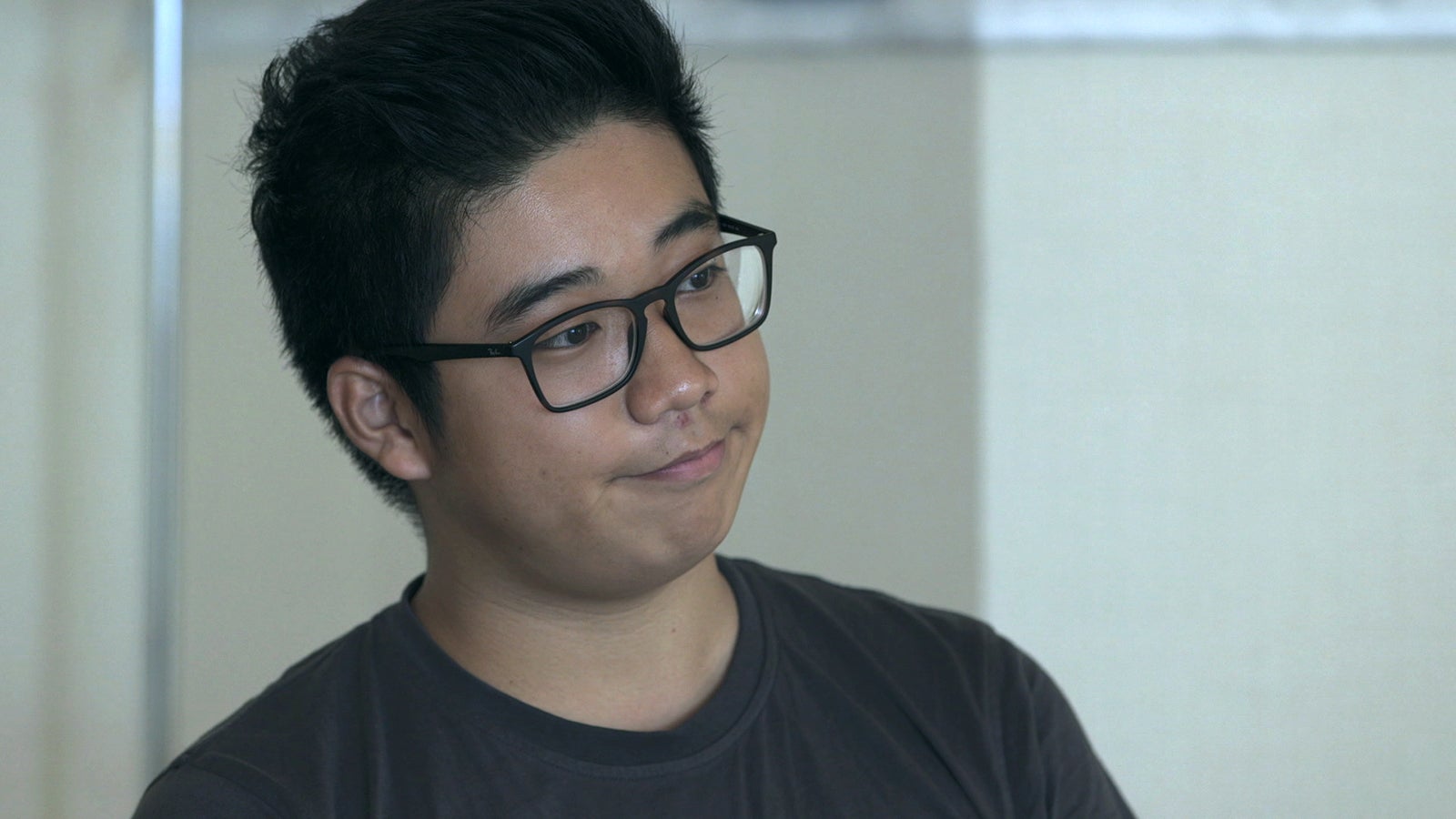 悠介『TERRACE HOUSE ALOHA STATE』7th WEEK（C）フジテレビ／イースト・エンタテインメント 