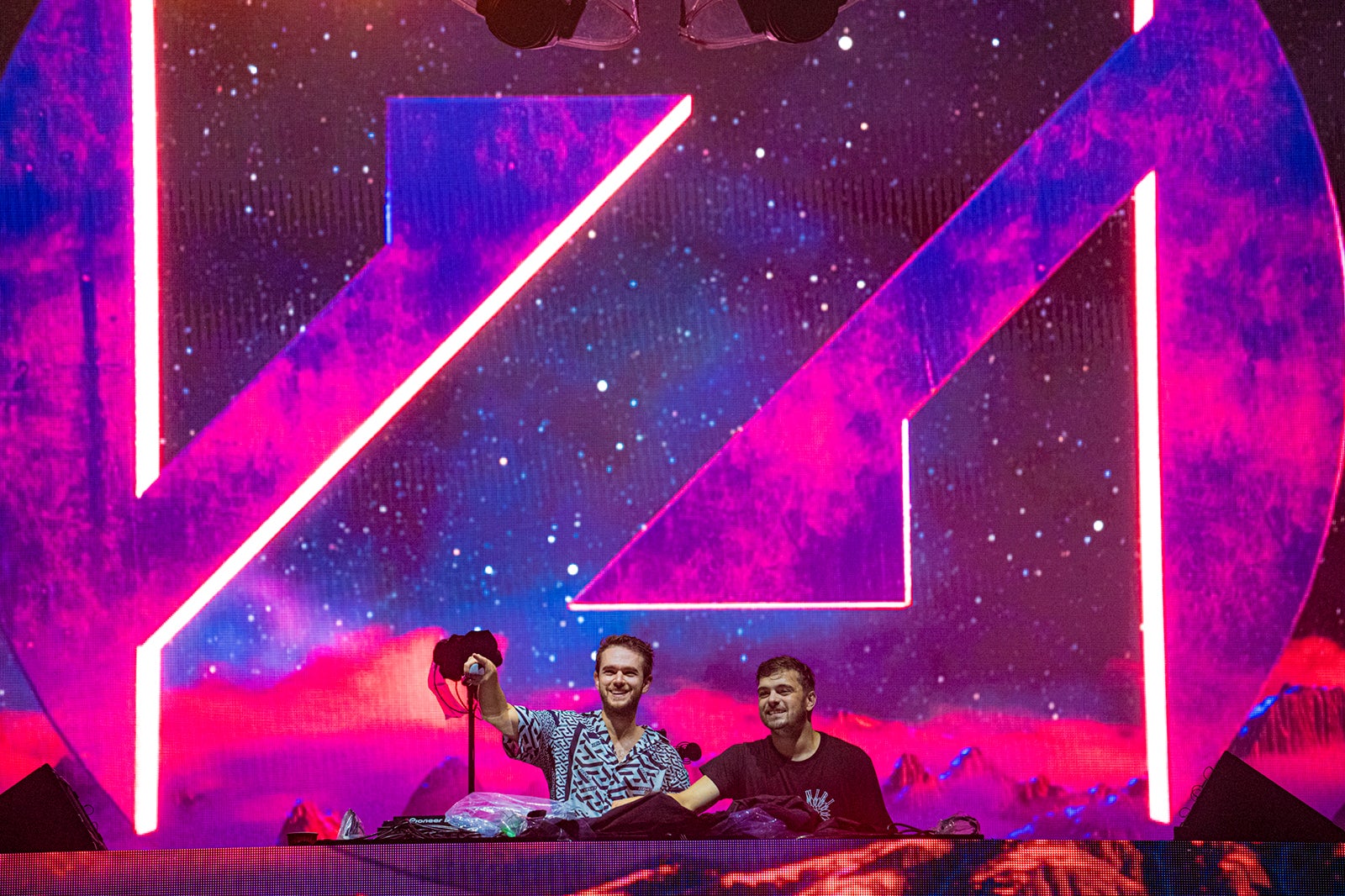 ULTRA JAPAN（提供画像）