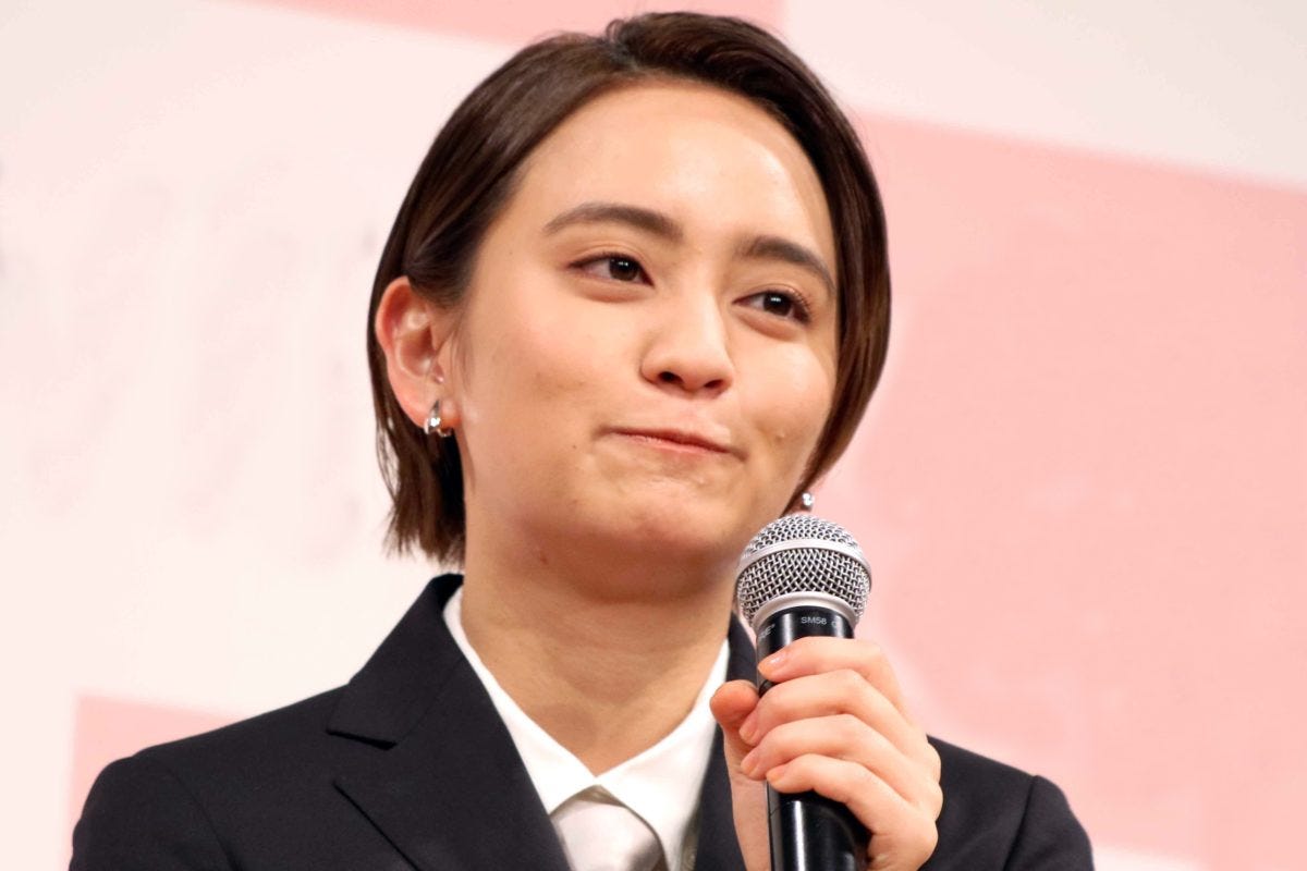 岡田結実