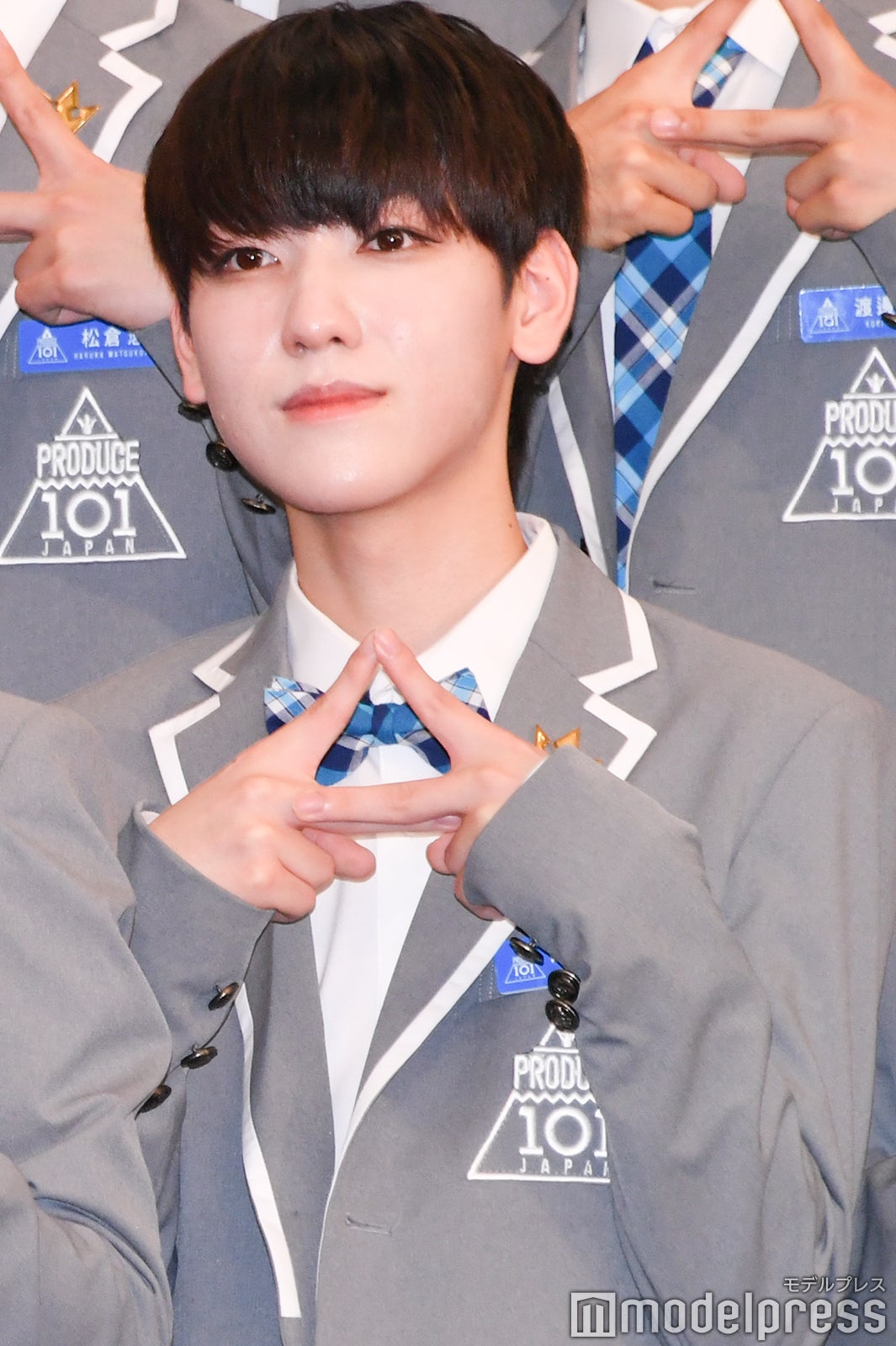 田口馨也（たぐち・けいや） （C）モデルプレス