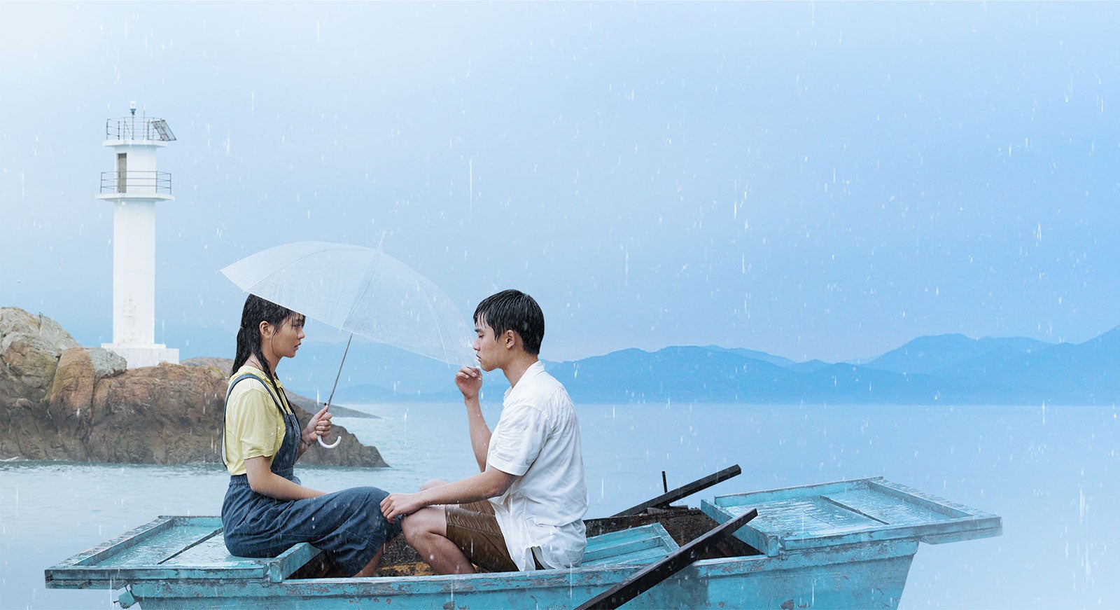 映画『純情』より（C）LITTLEBIG PICTURES