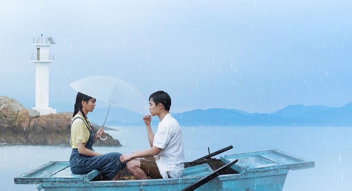 映画『純情』より(C)LITTLEBIG PICTURES