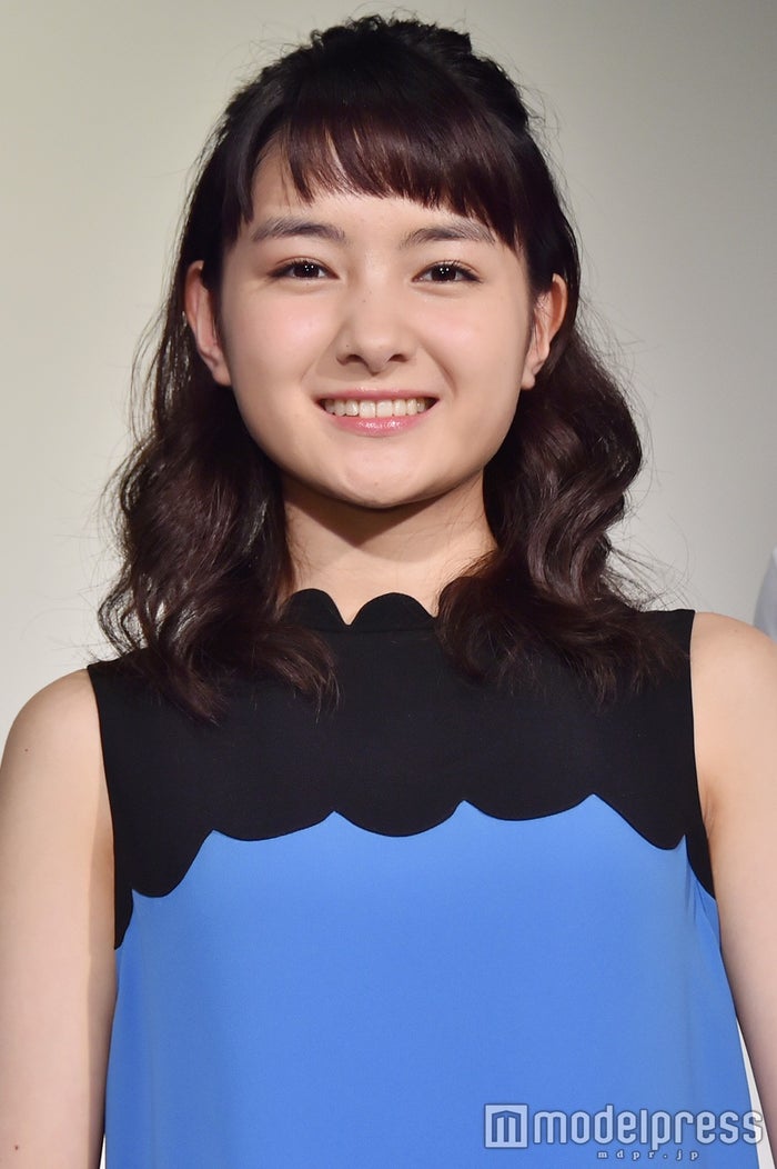 若手注目女優 葵わかな 初体験 は 新鮮 苦しかった モデルプレス 若手注目女優 葵わかな 初体験 は 新鮮 苦しかった モデルプレス