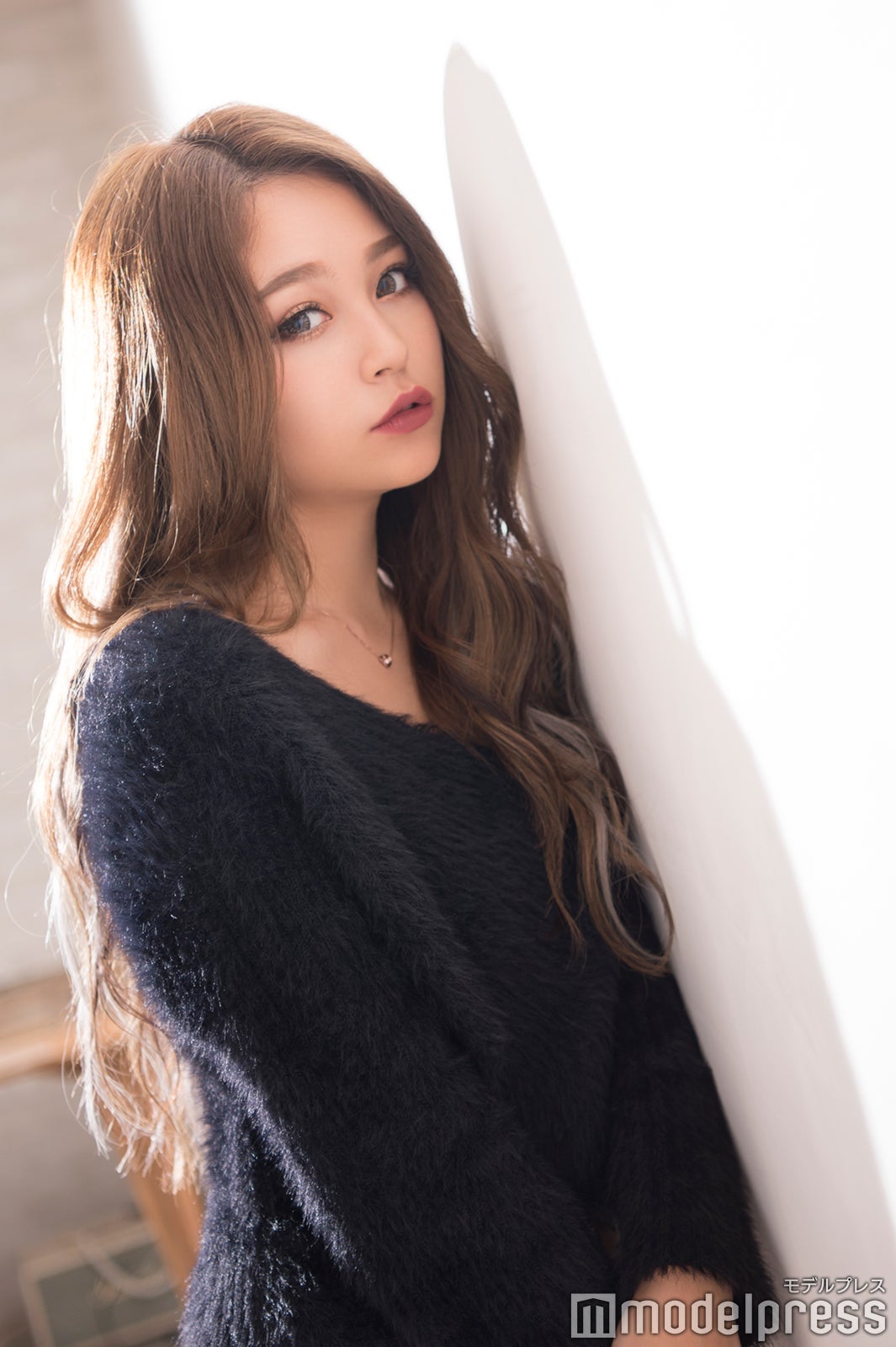 れいぽよ （C）モデルプレス