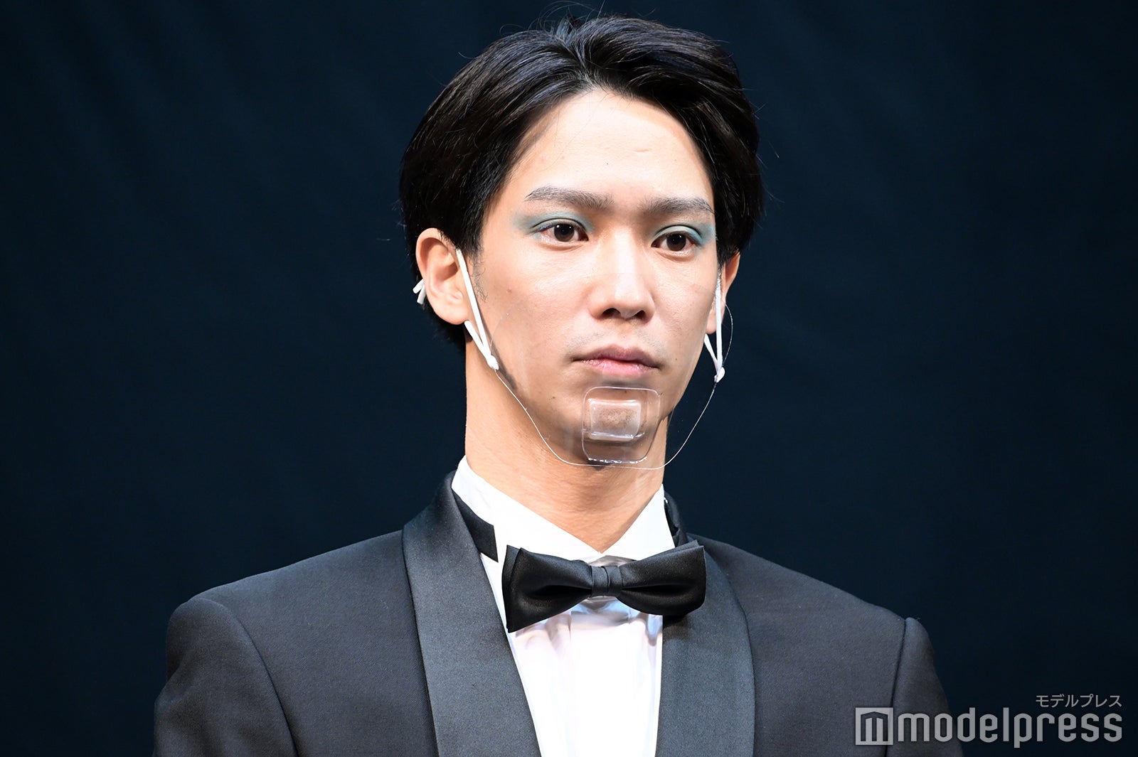 味方良介（C）モデルプレス