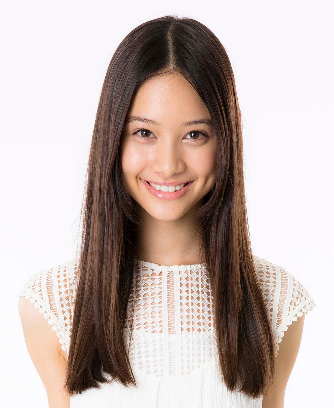 長谷川ニイナ （提供写真）