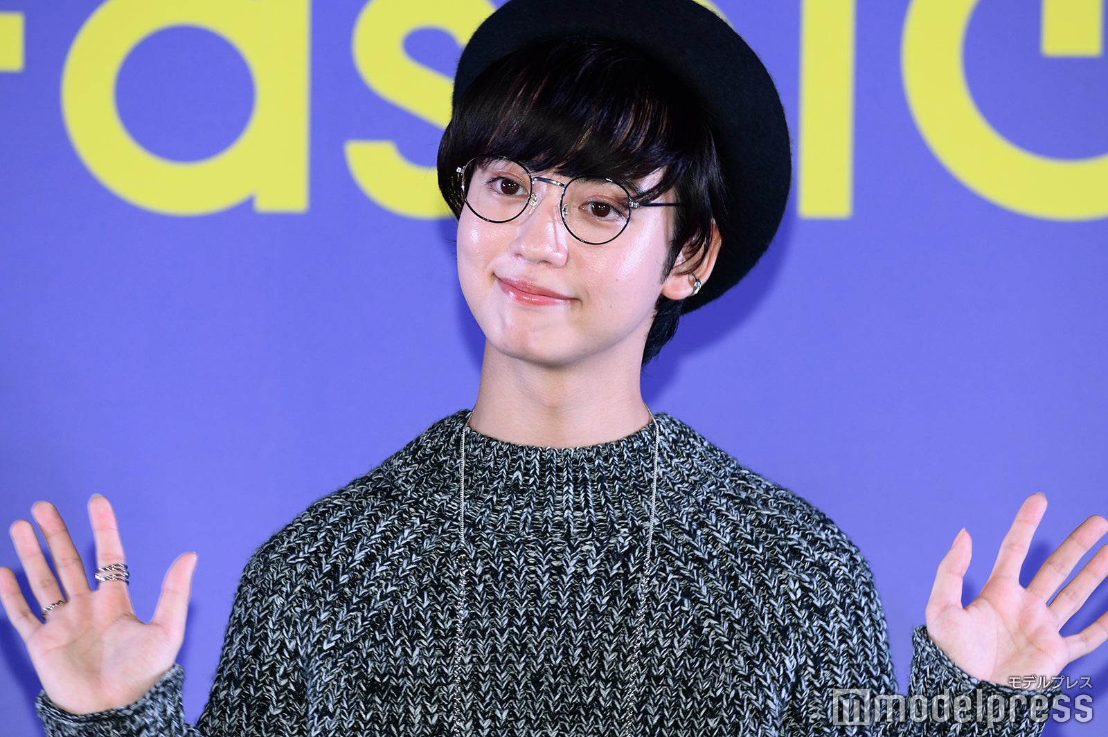 ゆうたろう「チェリまほ」映画化への思いつづる「スクリーンで観られる時は泣いちゃうのかな」