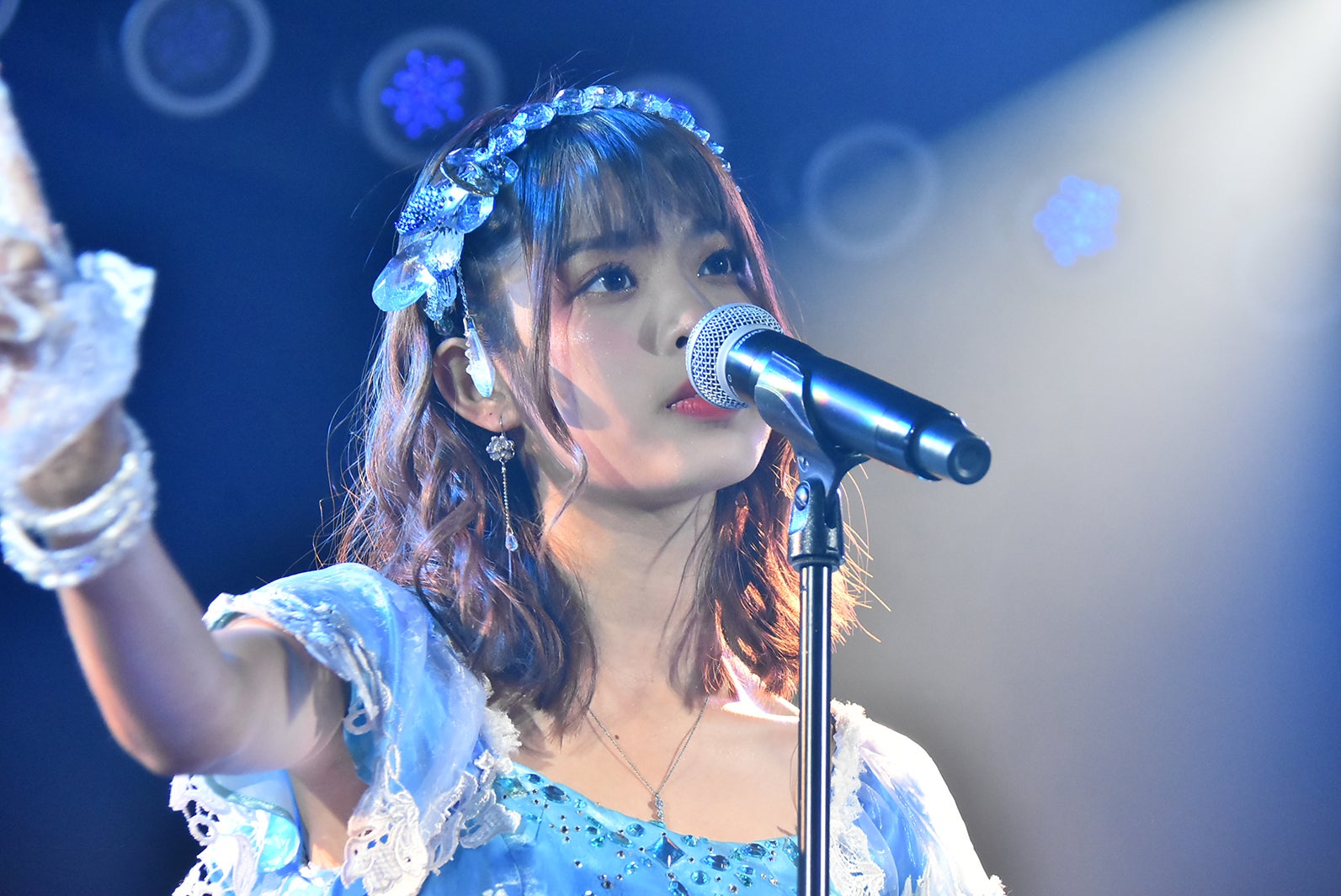 モバイル（C）AKS