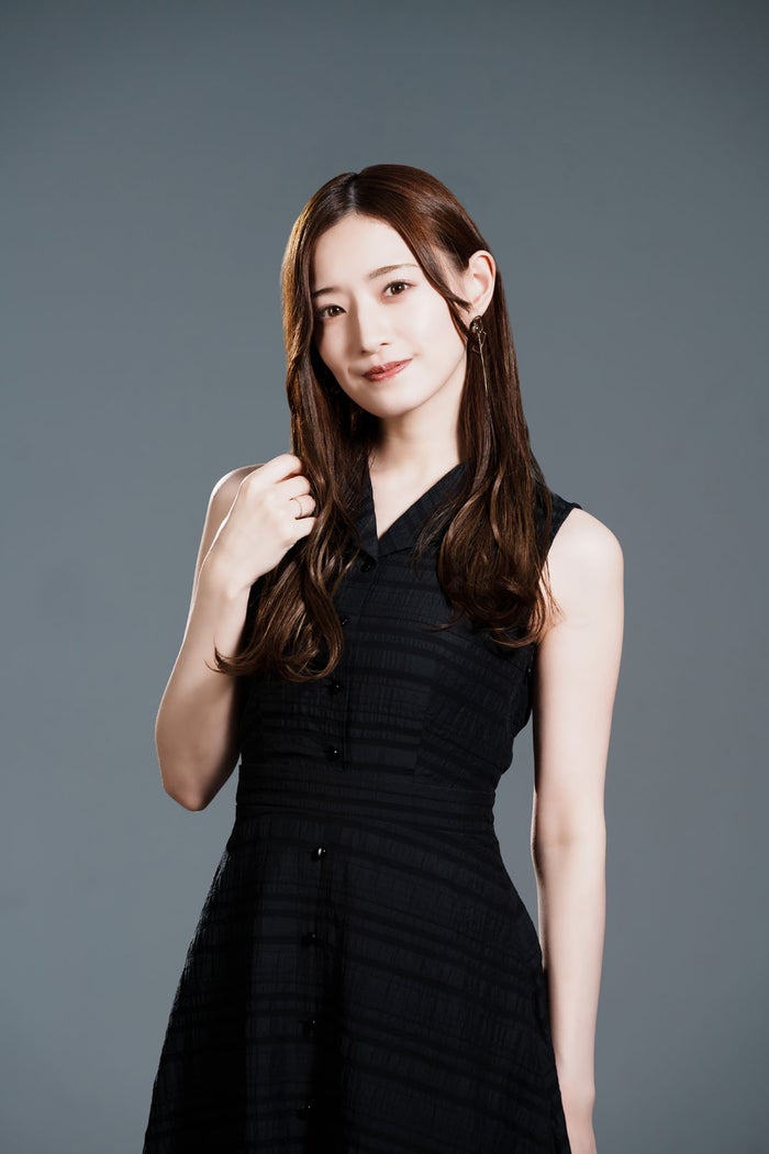 中田花奈、乃木坂46卒業後初のファンクラブ開設発表「アイドル時代のように応援してもらえる場所ができる」【コメント全文】