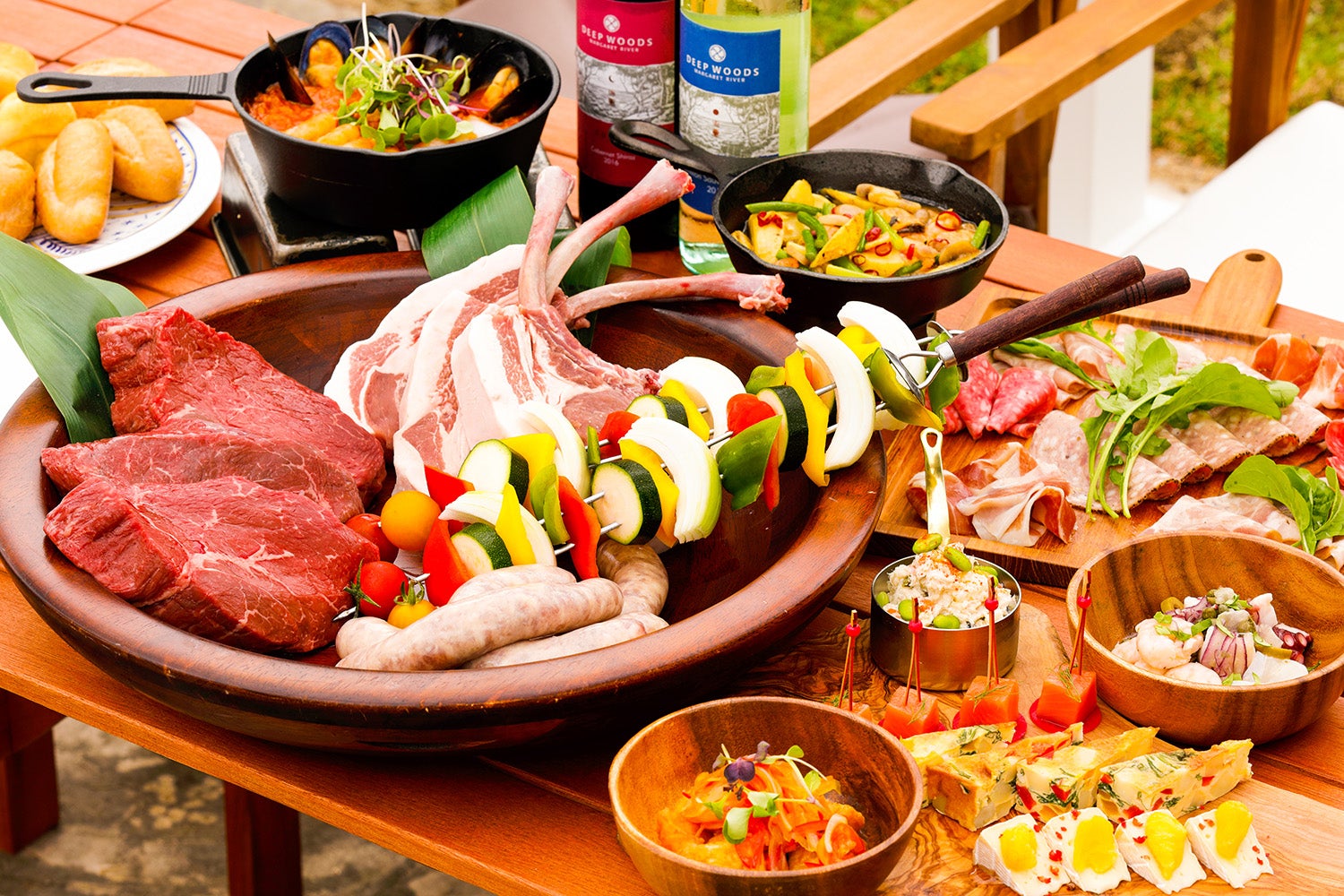 ラヴィマーナ神戸／画像提供：ブッキングリゾート