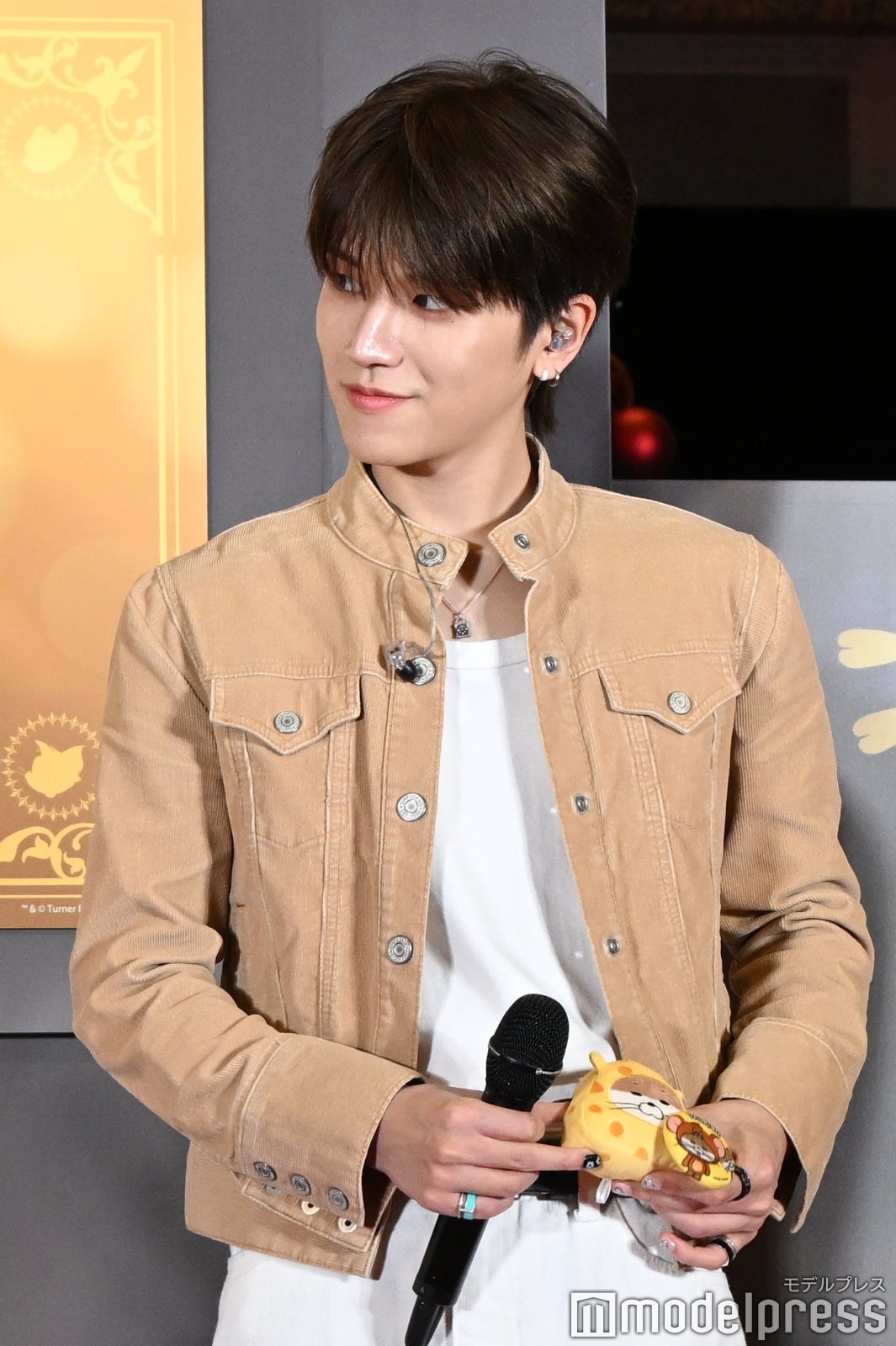 RIWOO（C）モデルプレス