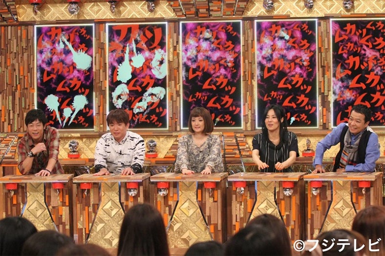 5月18日放送分より