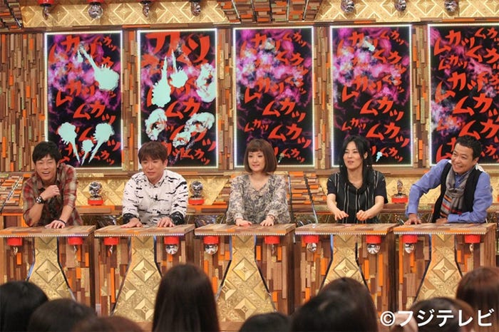 5月18日放送分より