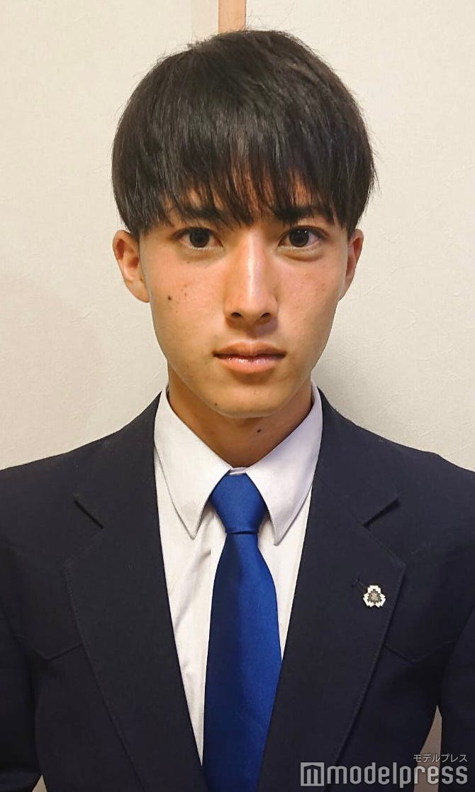中居拓己くん