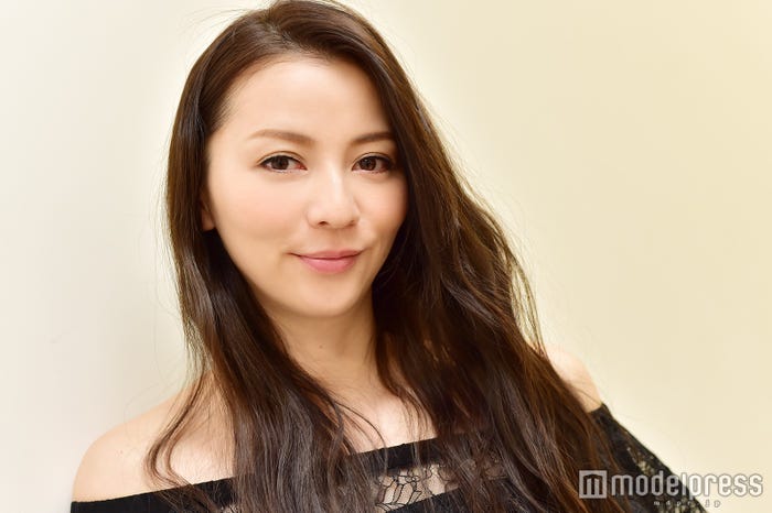 香里奈(C)モデルプレス