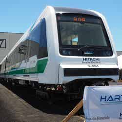ハワイ初の高架鉄道「ホノルルレールトランジット」2020年開通へ