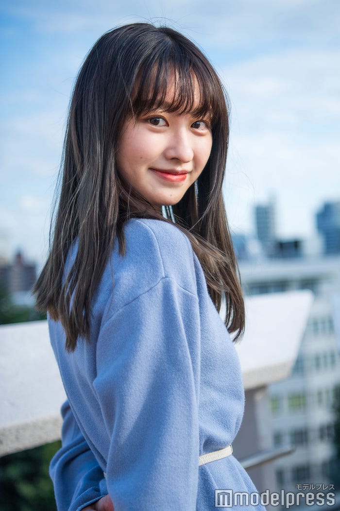 佐藤夕璃(C)モデルプレス