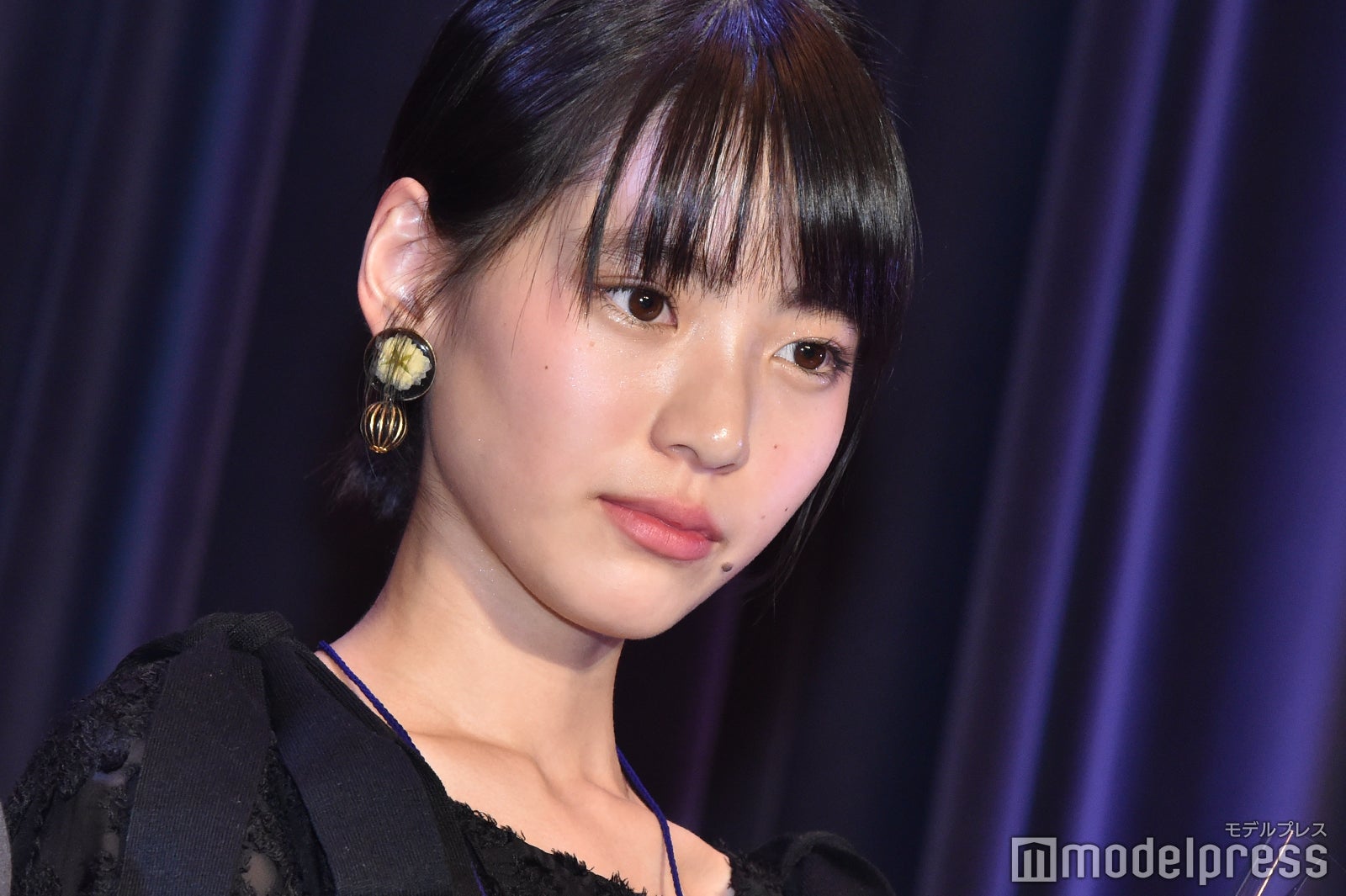 友望 （C）モデルプレス