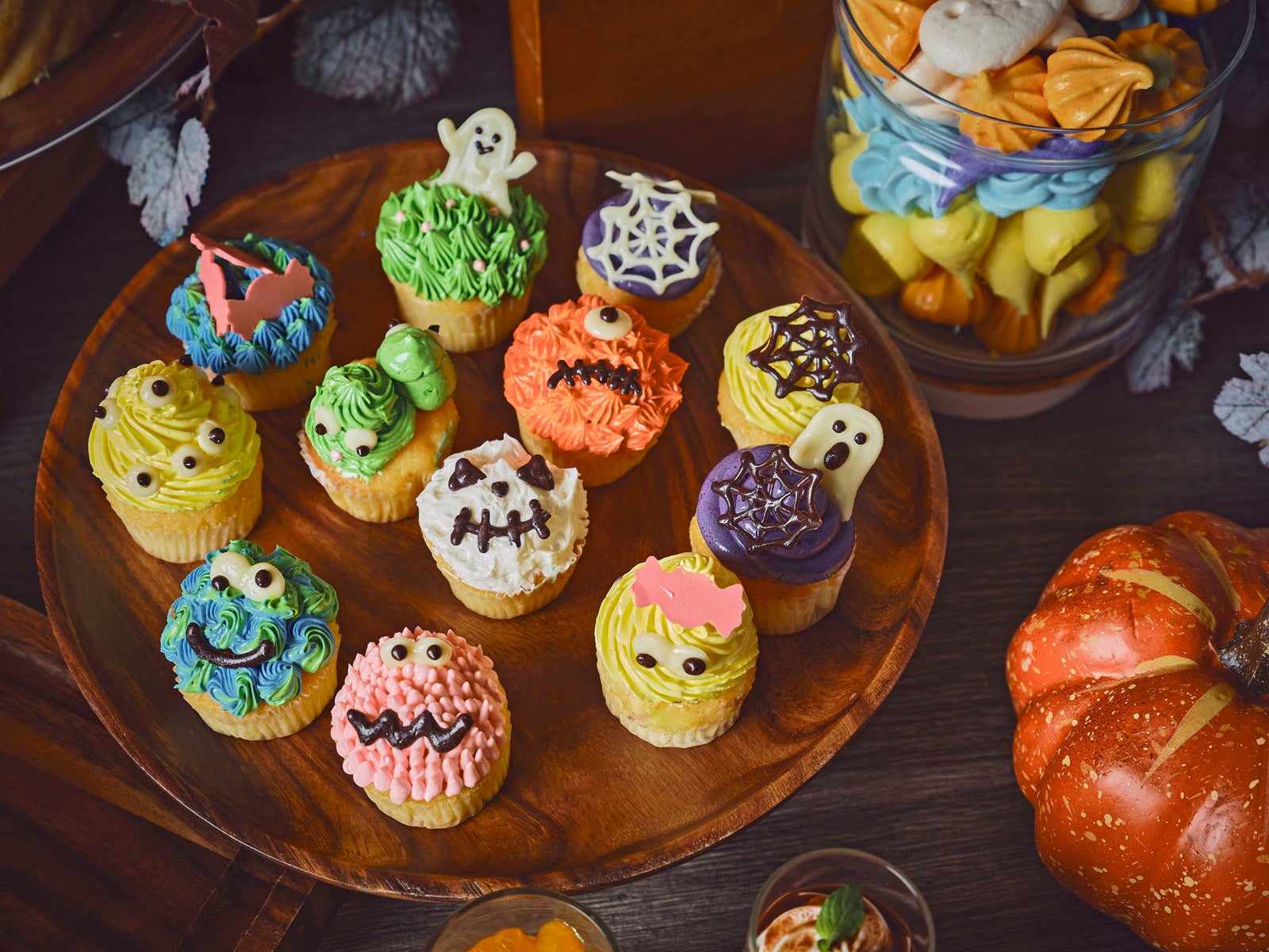 トリックorタイ／提供画像