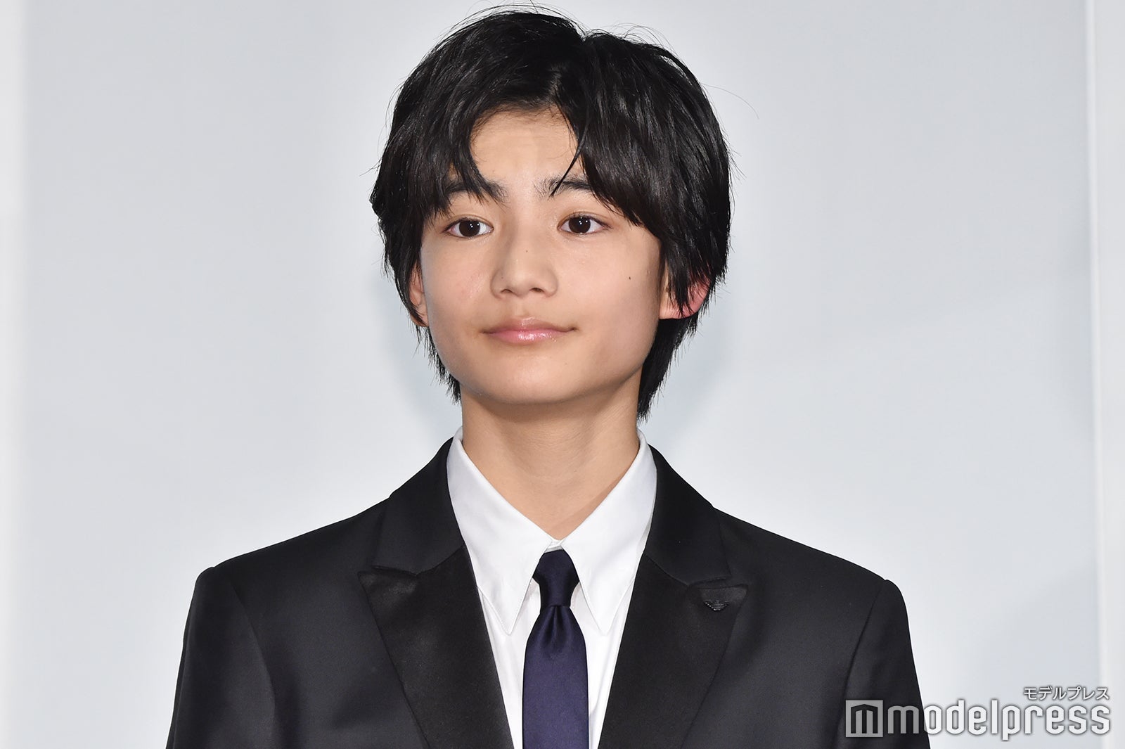 城桧吏（C）モデルプレス