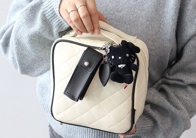 宝島社ムック付録のHELLO