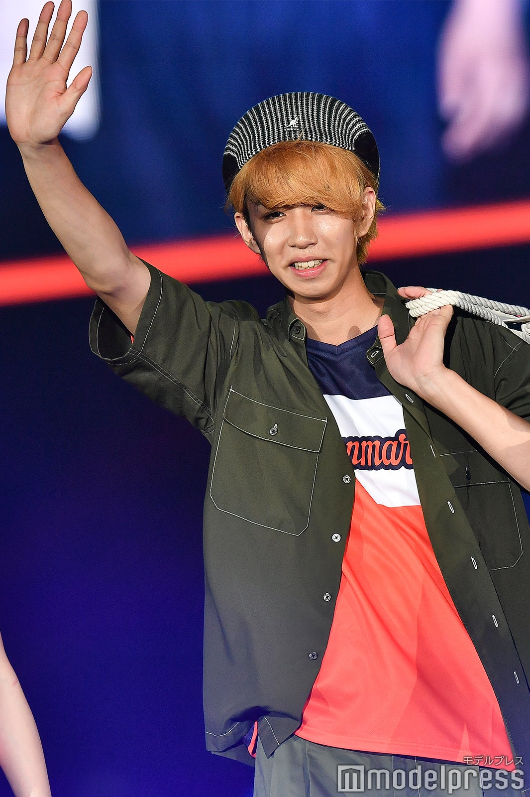 はじめしゃちょー （C）モデルプレス