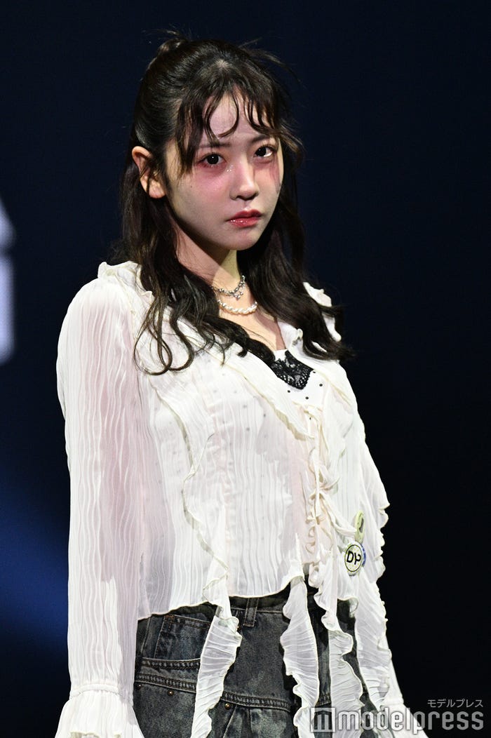 櫻井優衣(C)モデルプレス