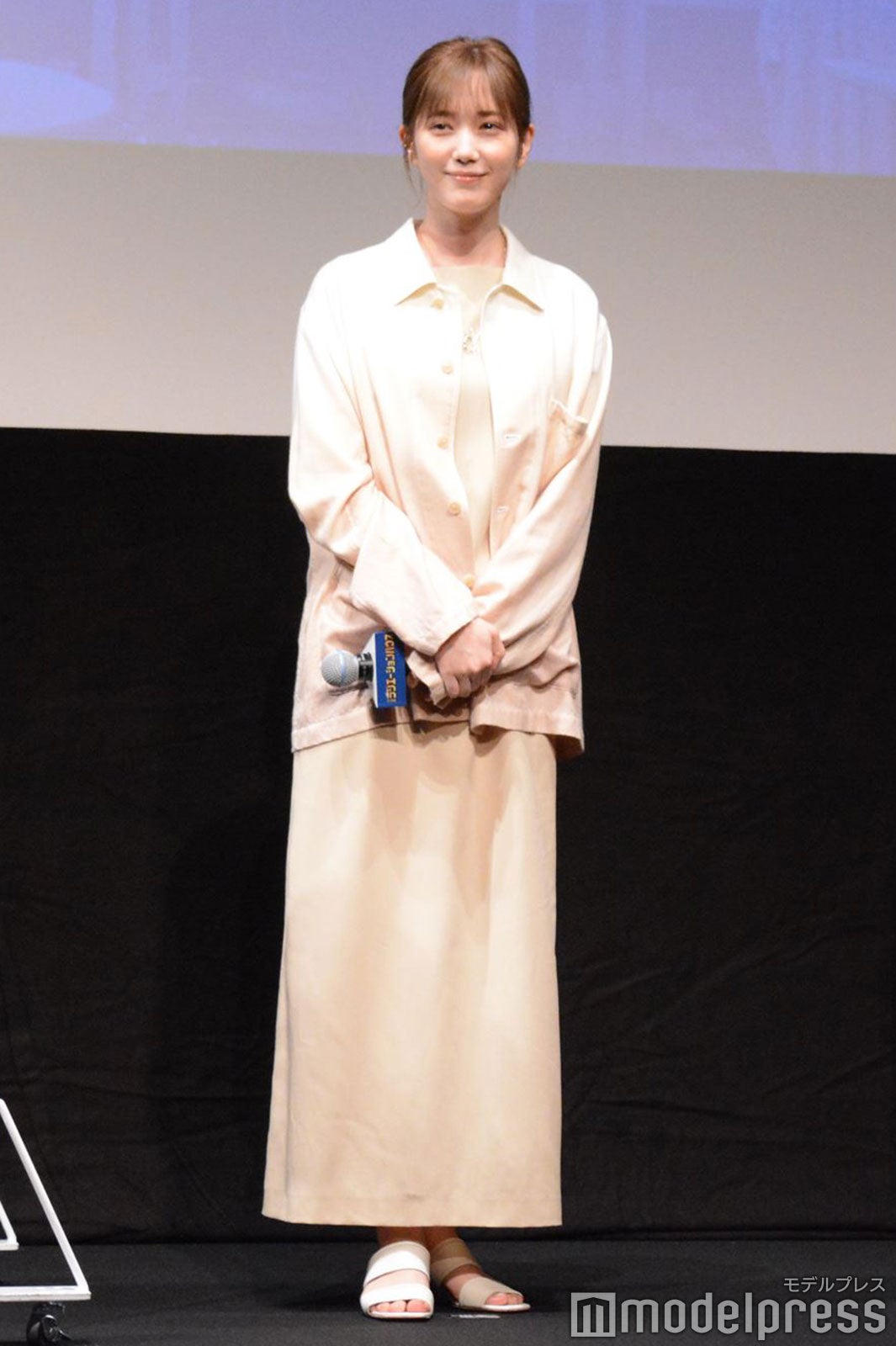 本田翼（C）モデルプレス