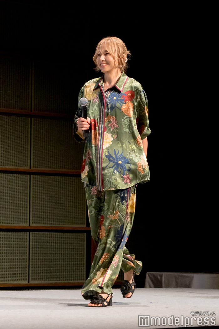 山口智子(C)モデルプレス