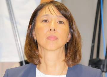 母小谷実可子さんにソックリ！【木ドラ】ラスト突然現れた美人女子高生役の正体 凛（与田祐希）の裏の顔を告発