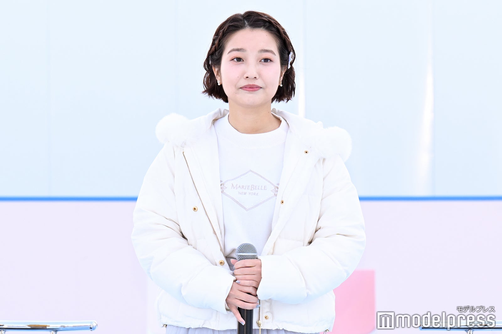 春瀬なつみ（C）モデルプレス