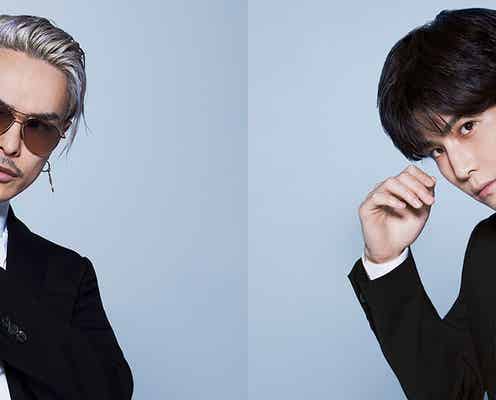 三代目JSB岩田剛典、5年半ぶり今市隆二ラジオ番組に出演 自身のソロ活動を初めて語る