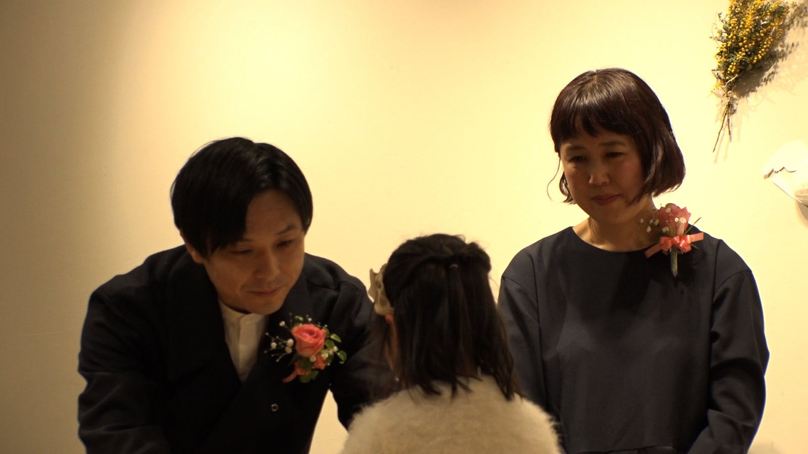 番組の様子 （写真提供：カンテレ）