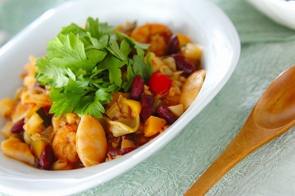 クロアチア風煮込み