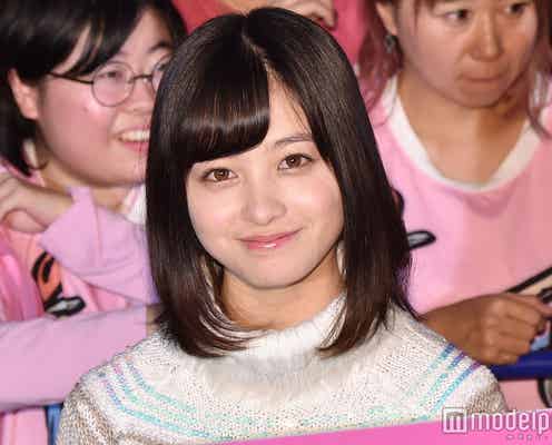 橋本環奈、女子校時代のモテエピソード明かす 山崎賢人も驚き<斉木楠雄のΨ難>