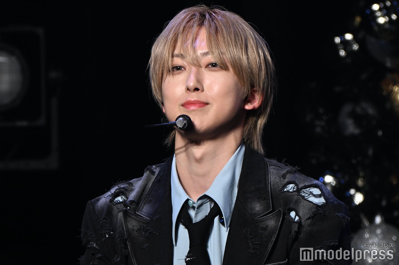 &TEAM・FUMA、“メンバーが制作参加”「三日月の願い」歌詞変更し