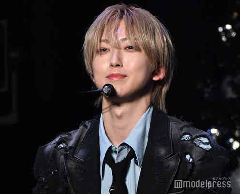 &TEAM・FUMA、“メンバーが制作参加”「三日月の願い」歌詞変更していた「1文字1文字LUNEの皆さんに伝えたかったからこそ」【ショーケース「雪明かり点灯式」レポ】
