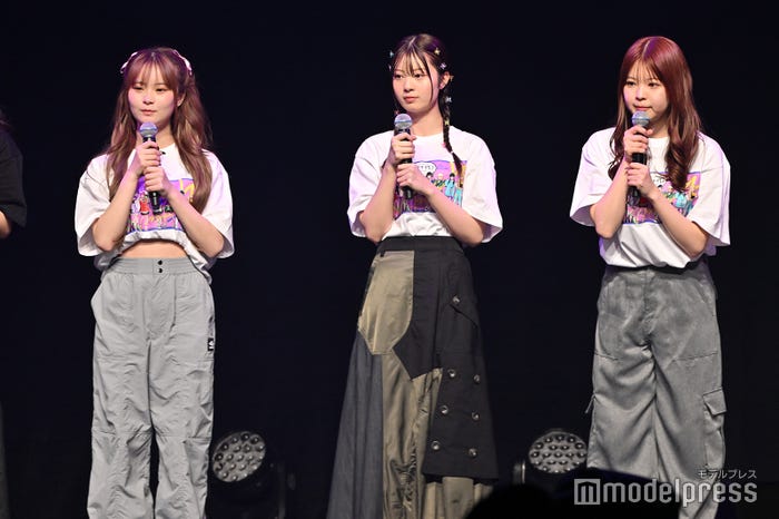 「超十代2024」開幕ステージの様子(C)モデルプレス