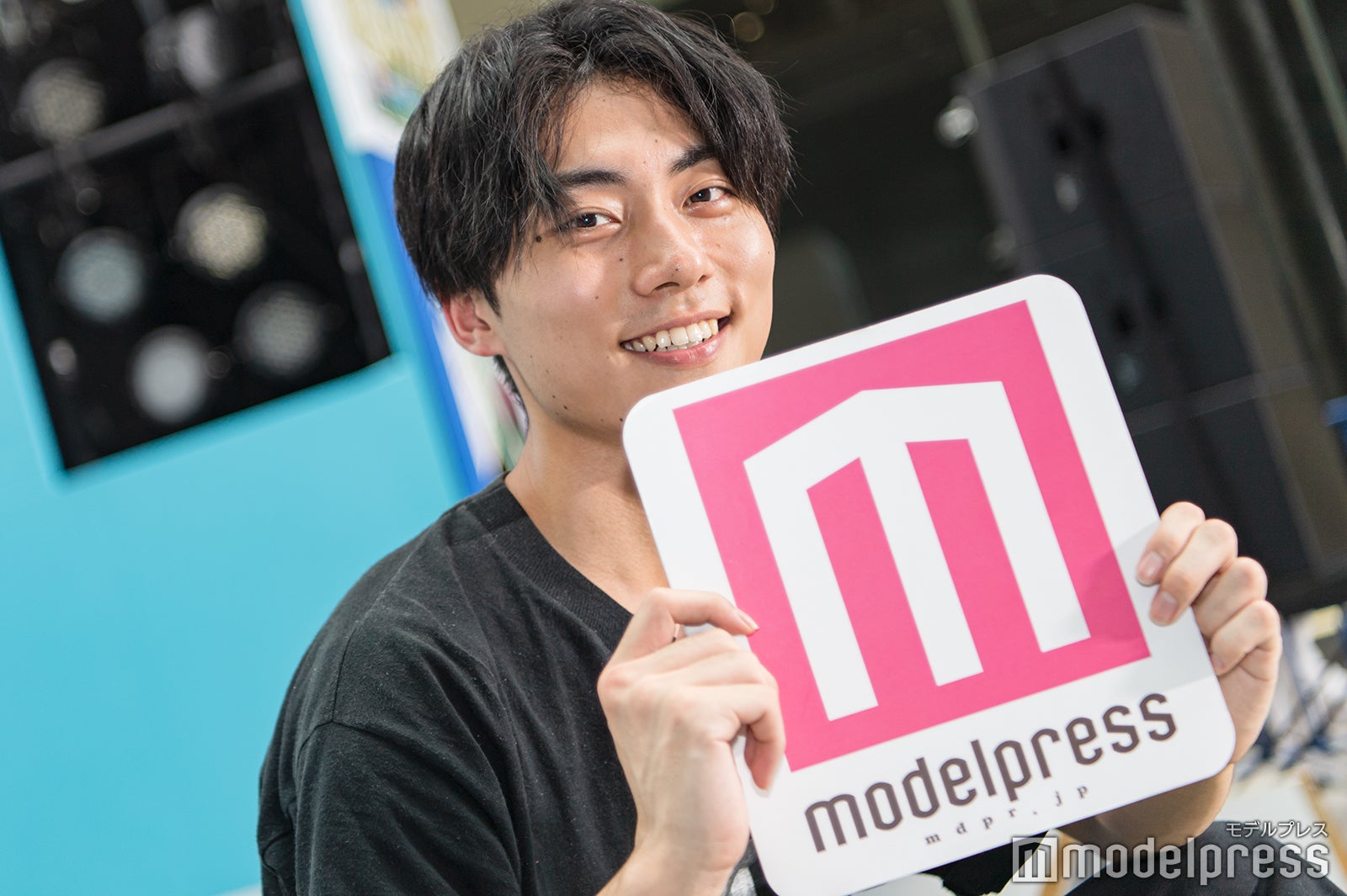 浅井匠（C）モデルプレス