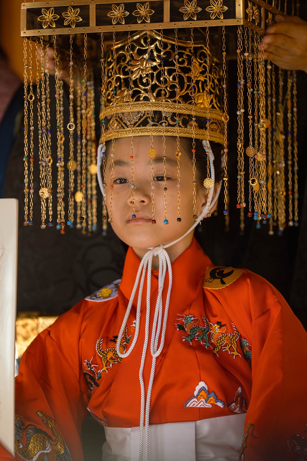 「光る君へ」第44話（C）NHK