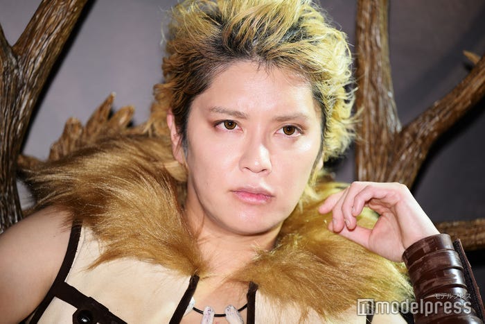 手越祐也(C)モデルプレス