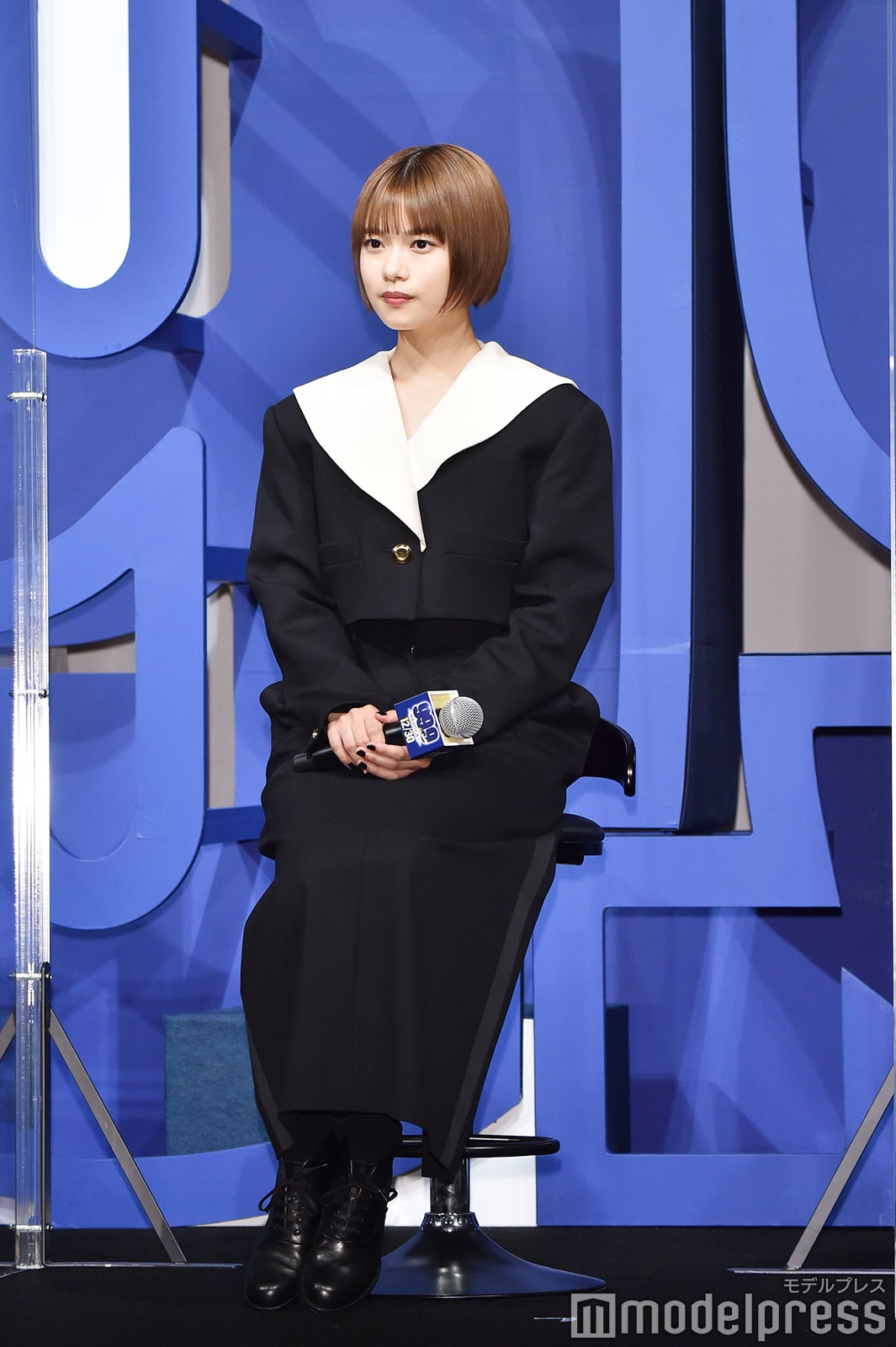 杉咲花（C）モデルプレス