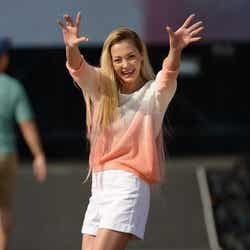 土屋アンナ/TGC SPRING LIVE Edition