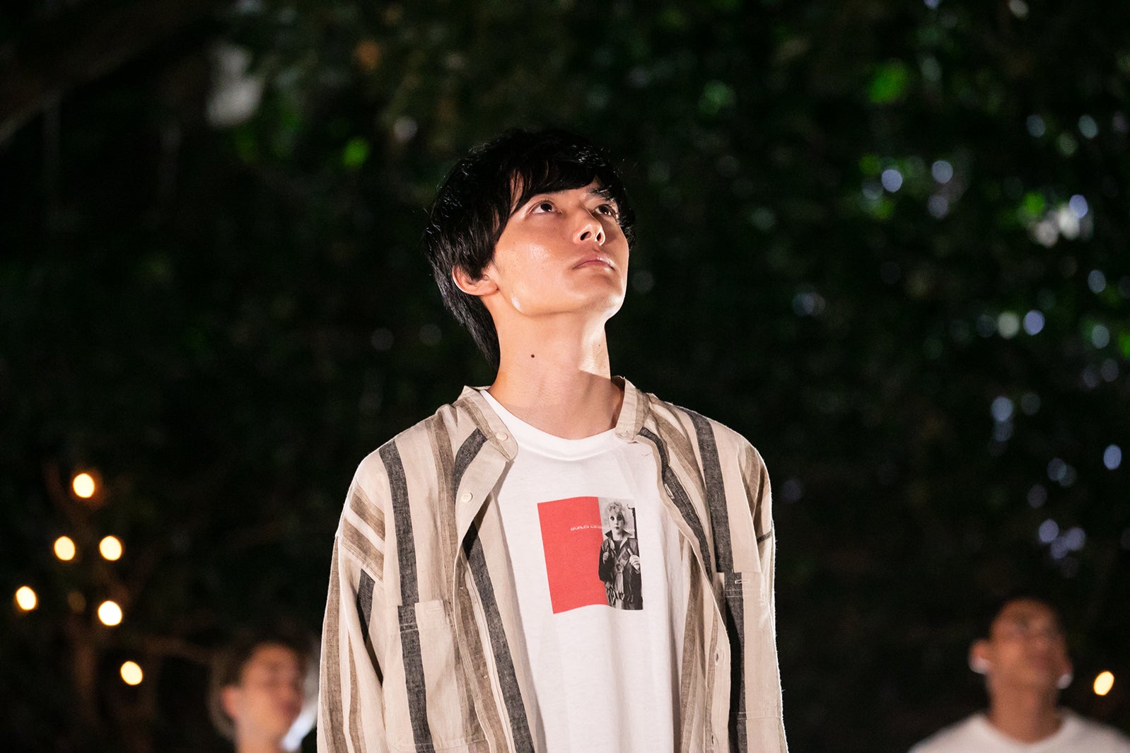 Kaito「オオカミくんには騙されない」第8話（C）AbemaTV, Inc.