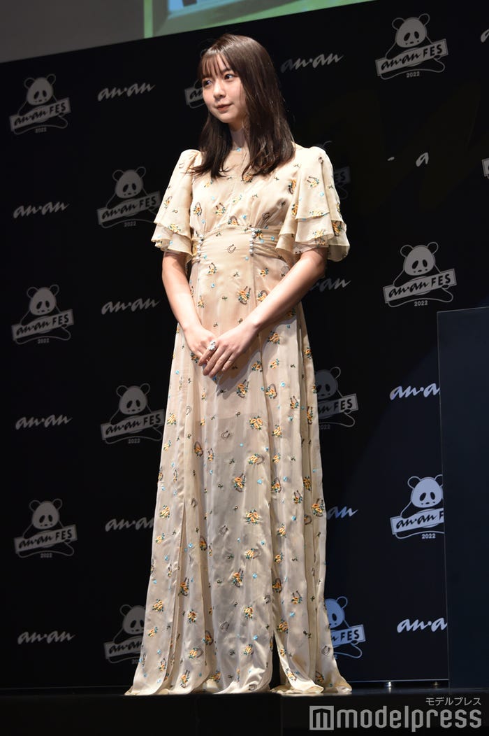 上白石萌歌(C)モデルプレス