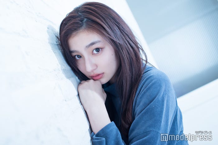 吉川愛(C)モデルプレス