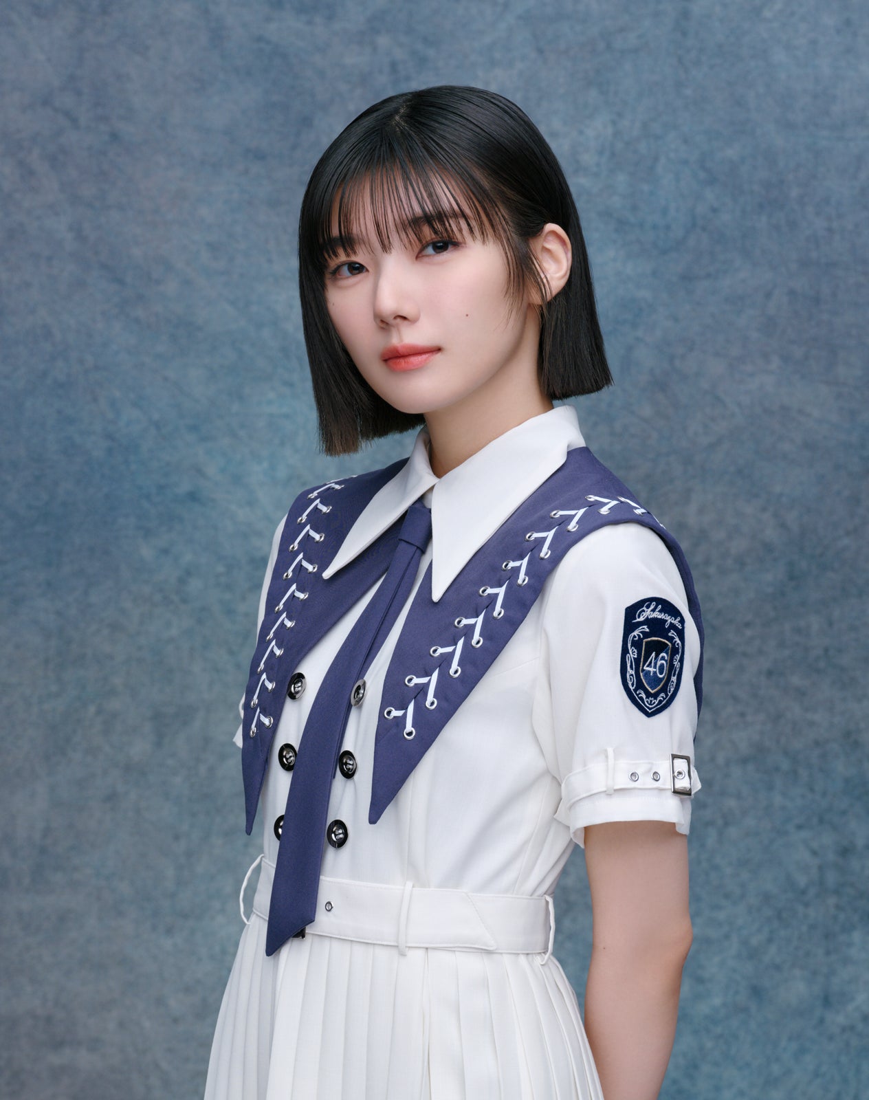 藤吉夏鈴（提供写真）