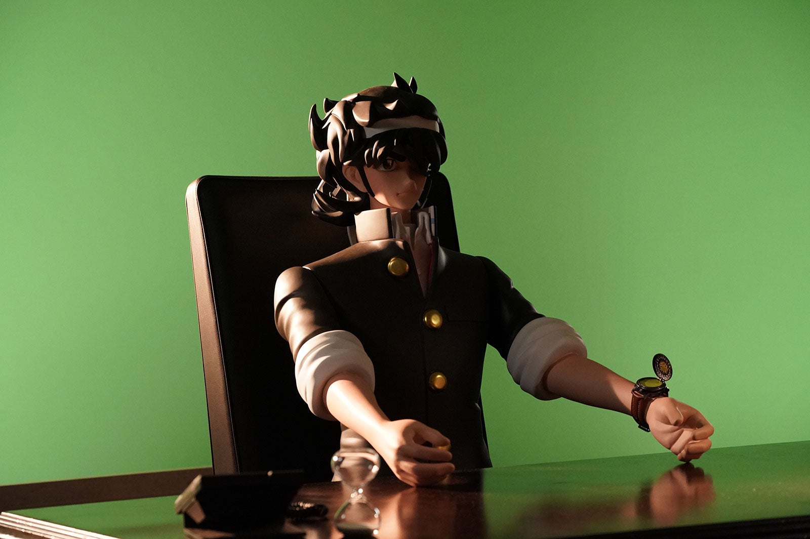 「炎の転校生REBORN」より（C）Kazuhiko Shimamoto, SHOGAKUKAN／J Storm Inc.