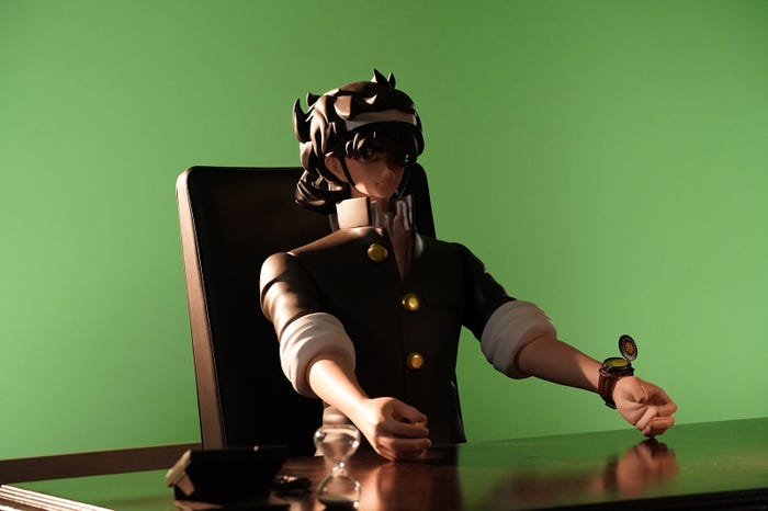 「炎の転校生REBORN」より(C)Kazuhiko Shimamoto, SHOGAKUKAN/J Storm Inc.