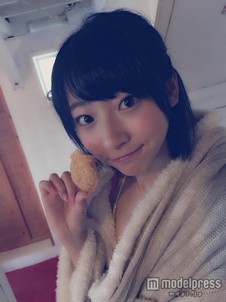 武田玲奈（画像：所属事務所提供）